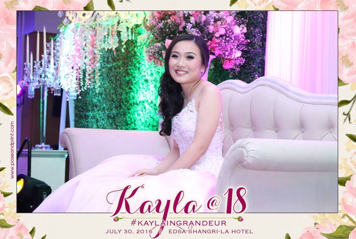 Kayla’s 18th Birthday – Photoman