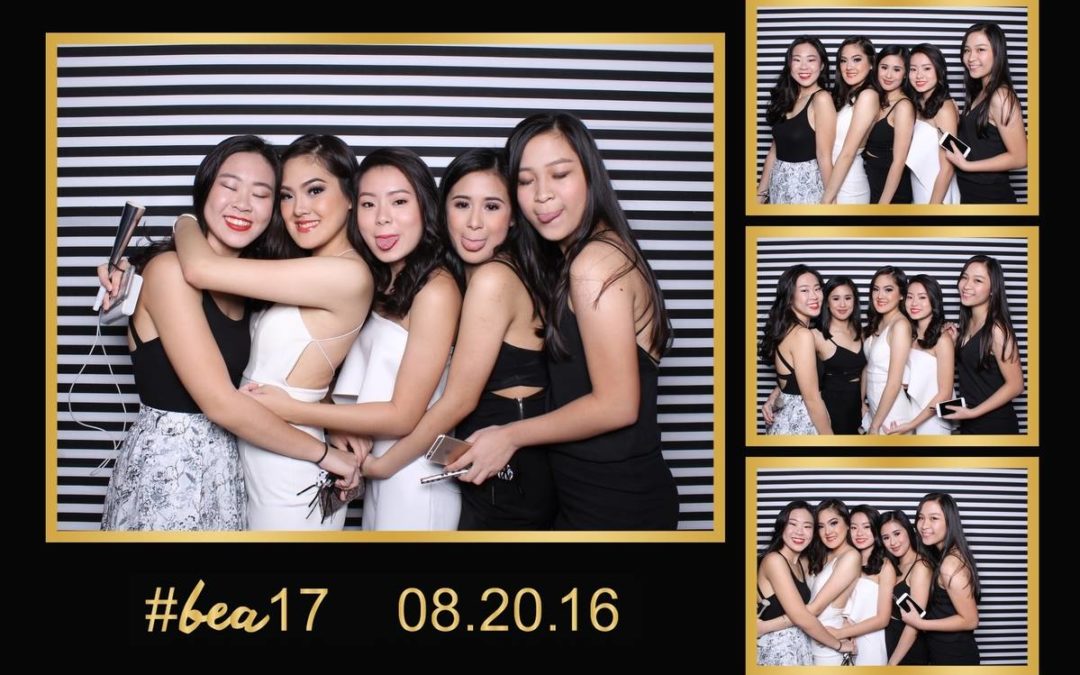 Bea’s 17th Birthday