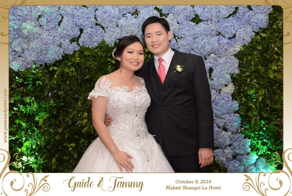 Guido and Tammy’s Wedding – Photoman