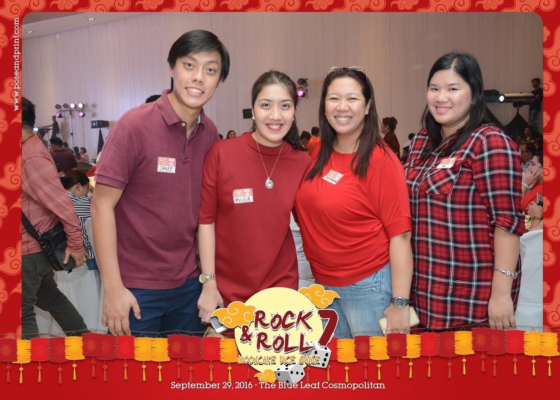 Rock & Roll 7 – Moon Cake Festival – Photoman