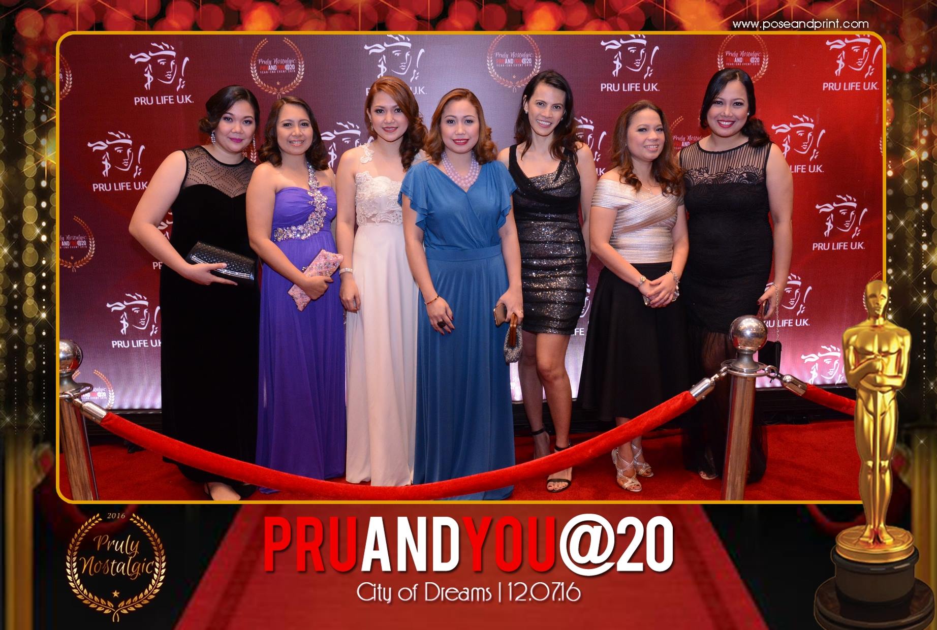 Pru Life UK’s PRUandYOU @ 20 – Photoman