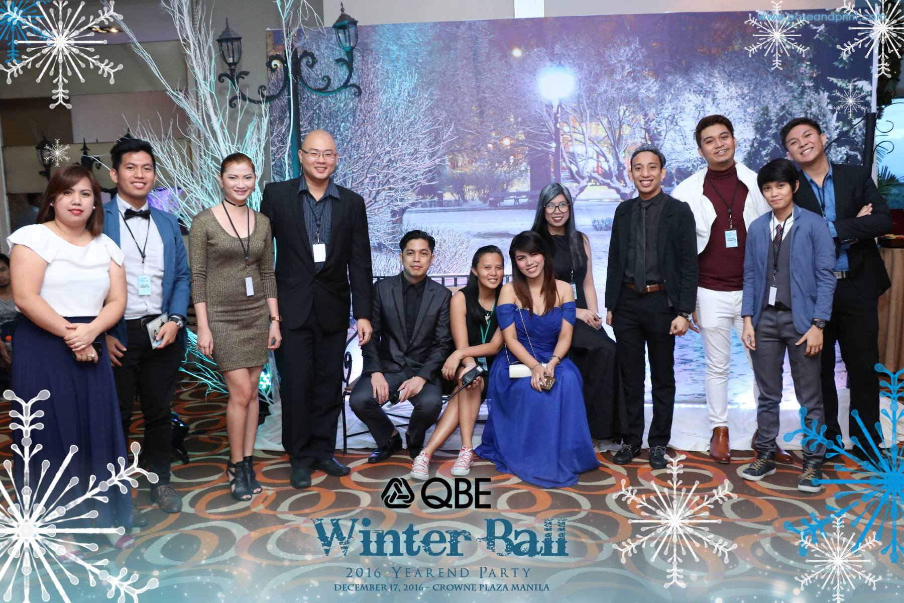 QBE 2016 Year End Party – Photoman 2