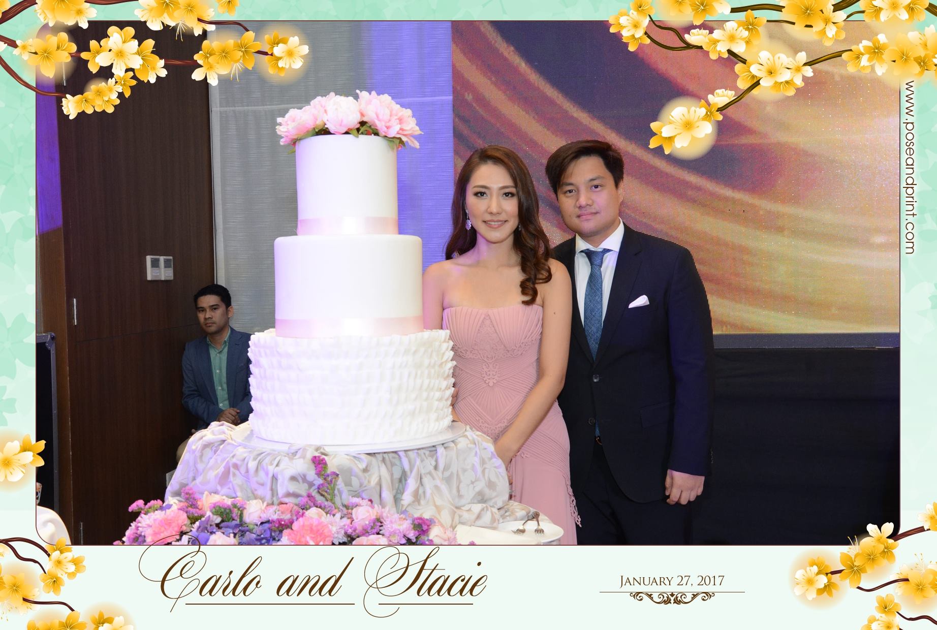 Carlo and Stacie’s Wedding – Photoman