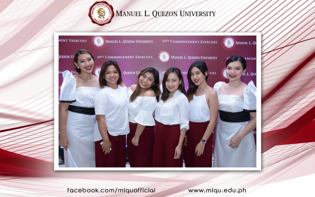 MLQU 69th Commencement Exercises – Photoman