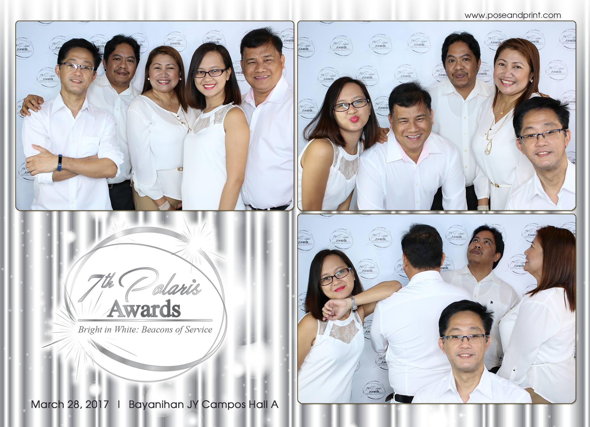 Unilab 7th Polaris Awards