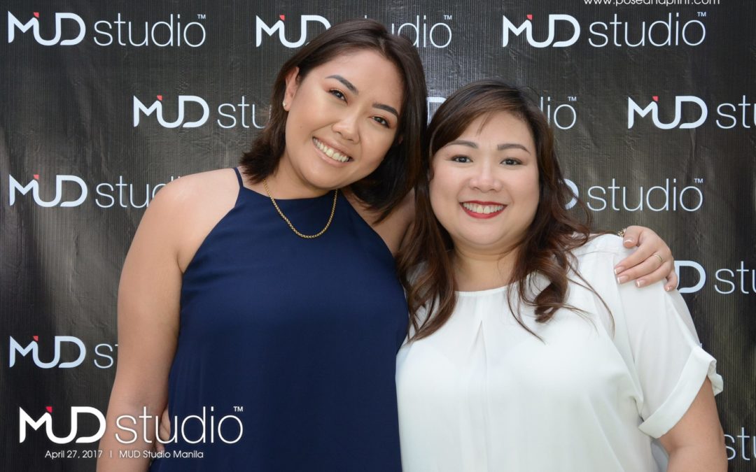 MUD Studio Manila Store Opening – Photoman