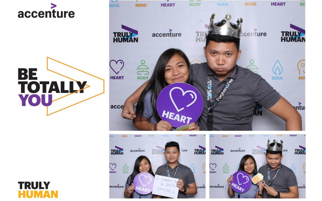 Truly Human Advocacy Day @ One Global Eastwood