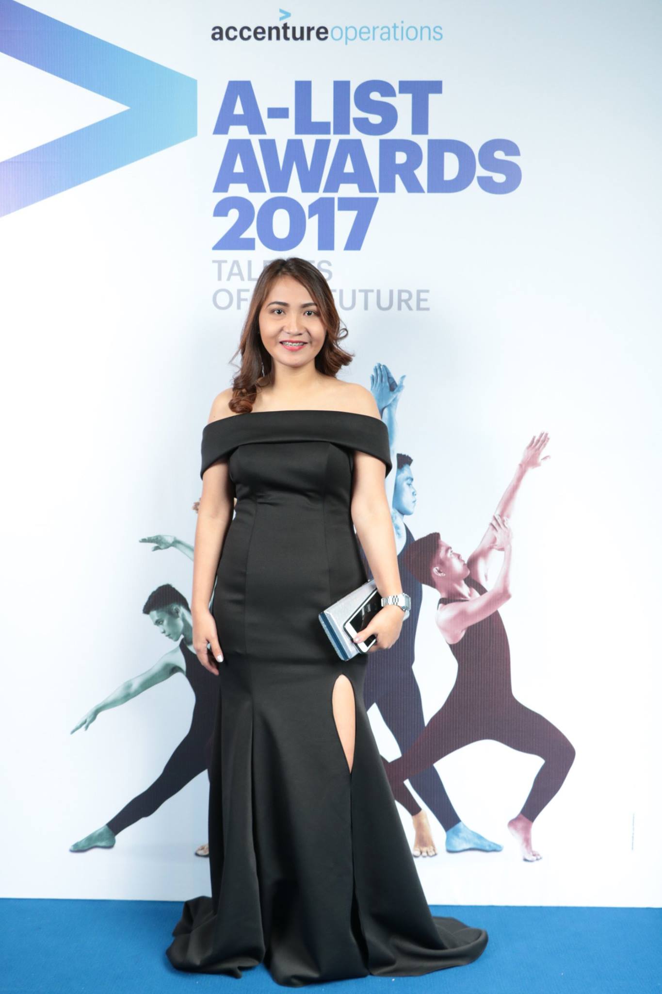 Accenture A-List Awards 2017 – Photoman