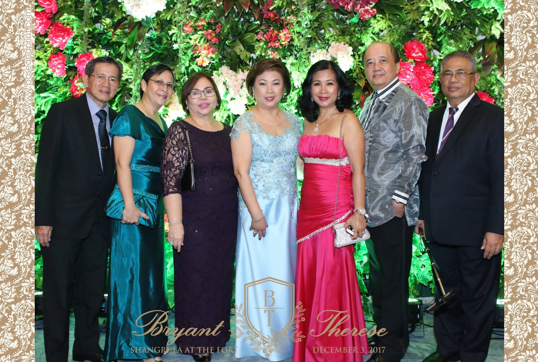 Bryant and Therese’s Wedding – Photoman 1