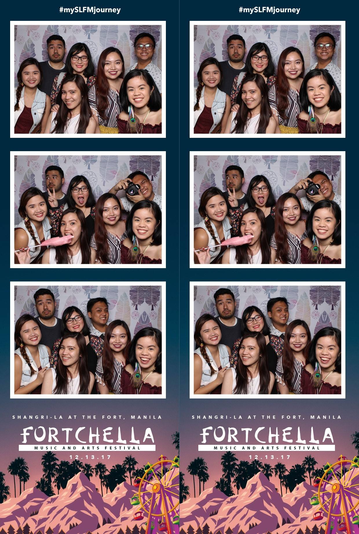 Fortchella Music and Arts Festival