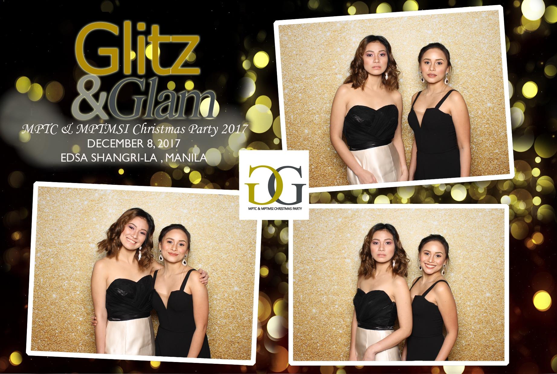 MPTC & MPTMSI Christmas Party 2017