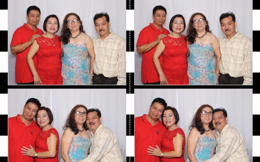 Dr. Tita’s 60th Birthday