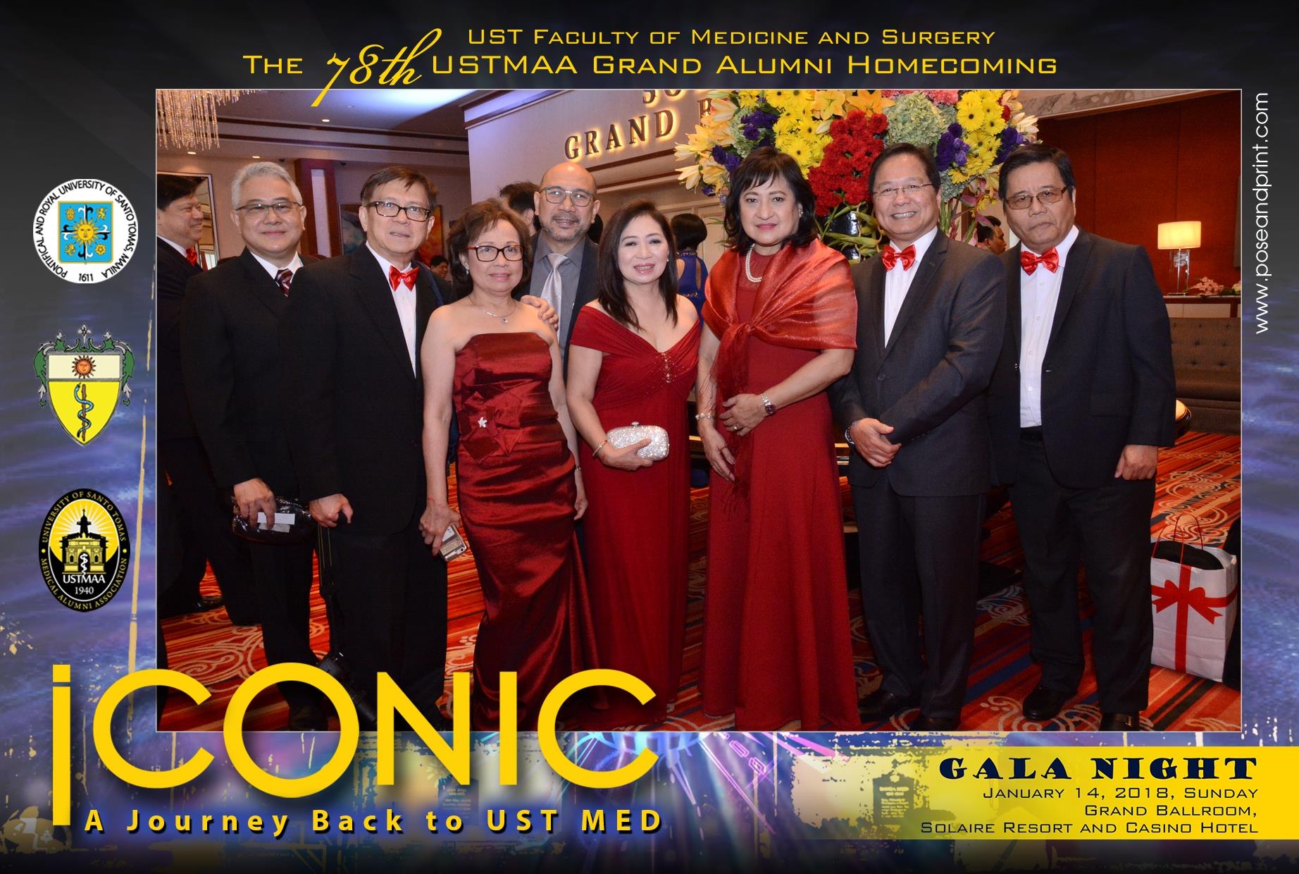 The 78th USTMAA Grand Alumni Homecoming – Photoman 1