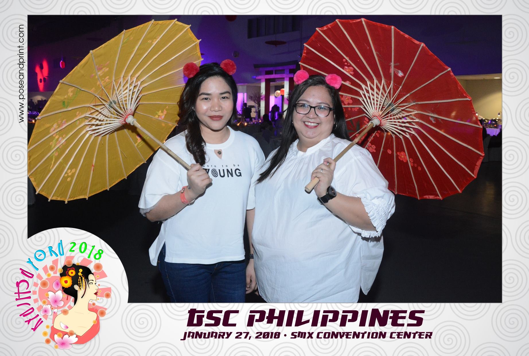 GSC Philippines Holiday Kickoff Party – Photoman 4