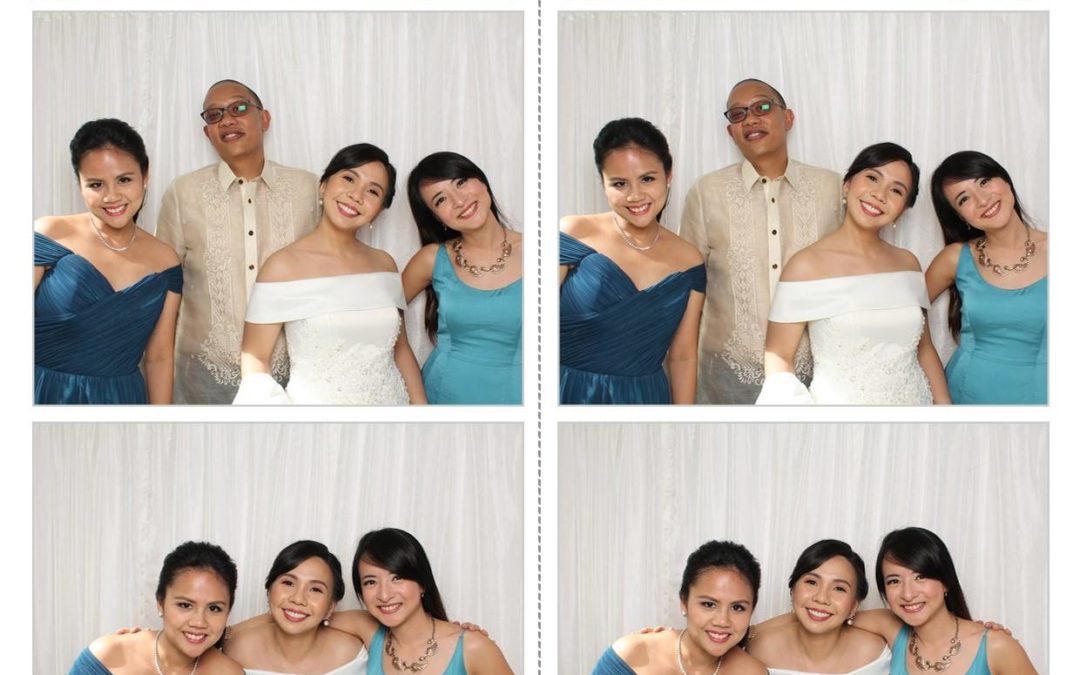 Alexis and Kristine’s Wedding