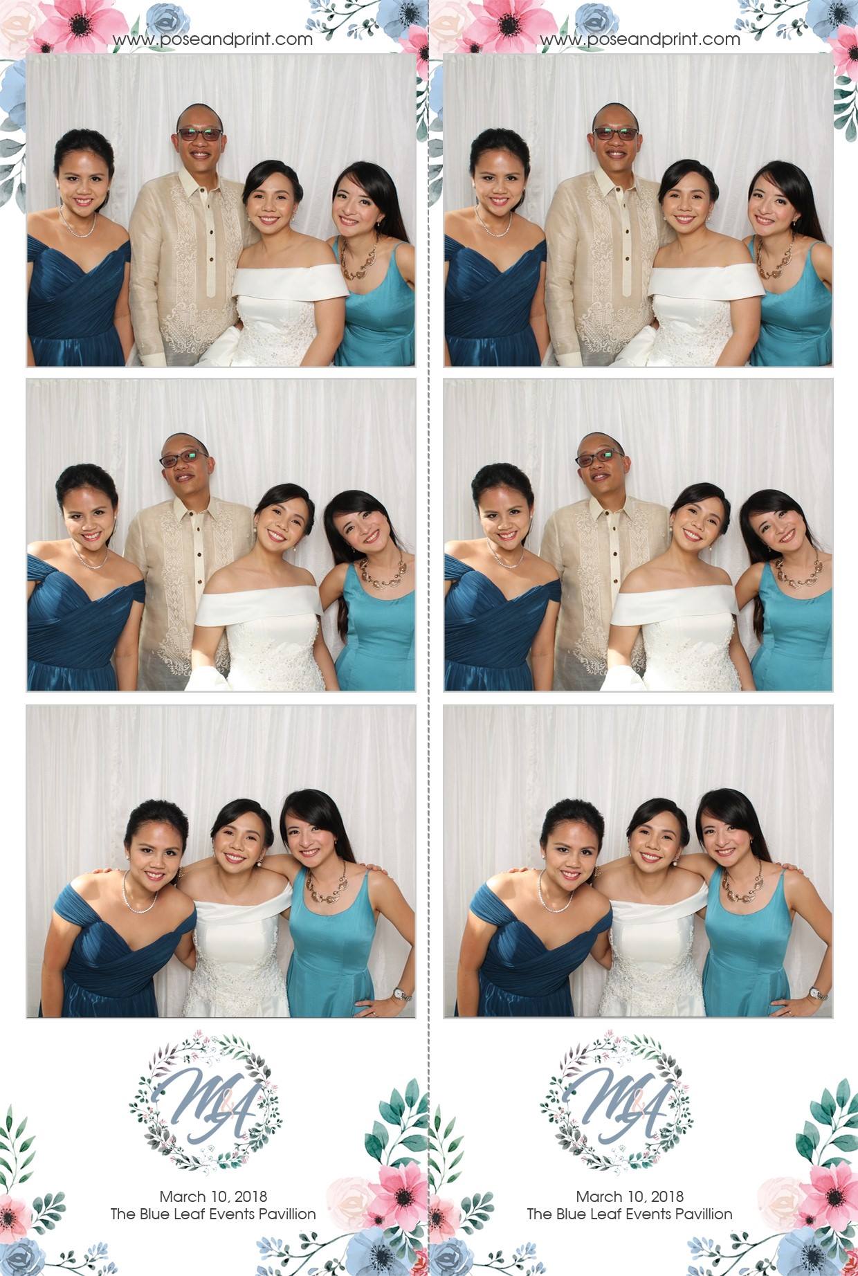 Alexis and Kristine’s Wedding