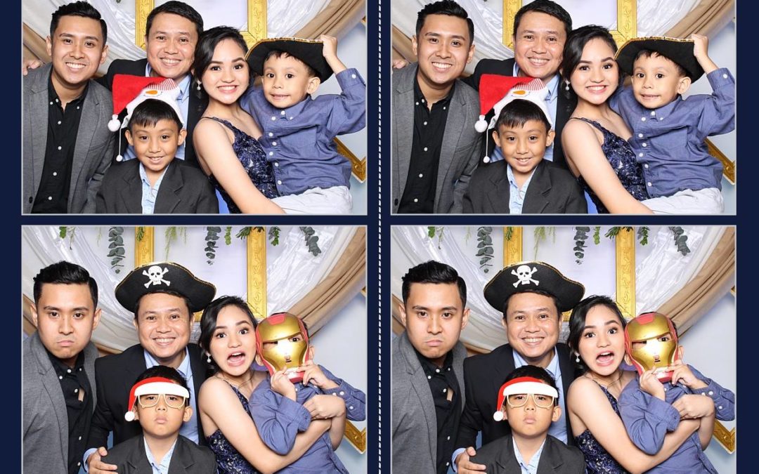 Bea’s 18th Birthday