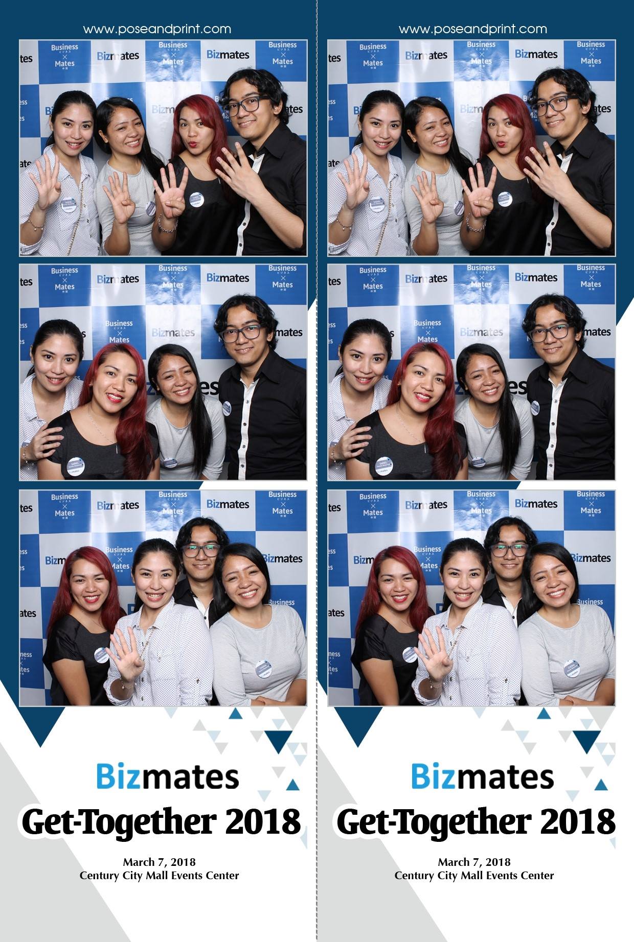 Bizmates Get-Together 2018