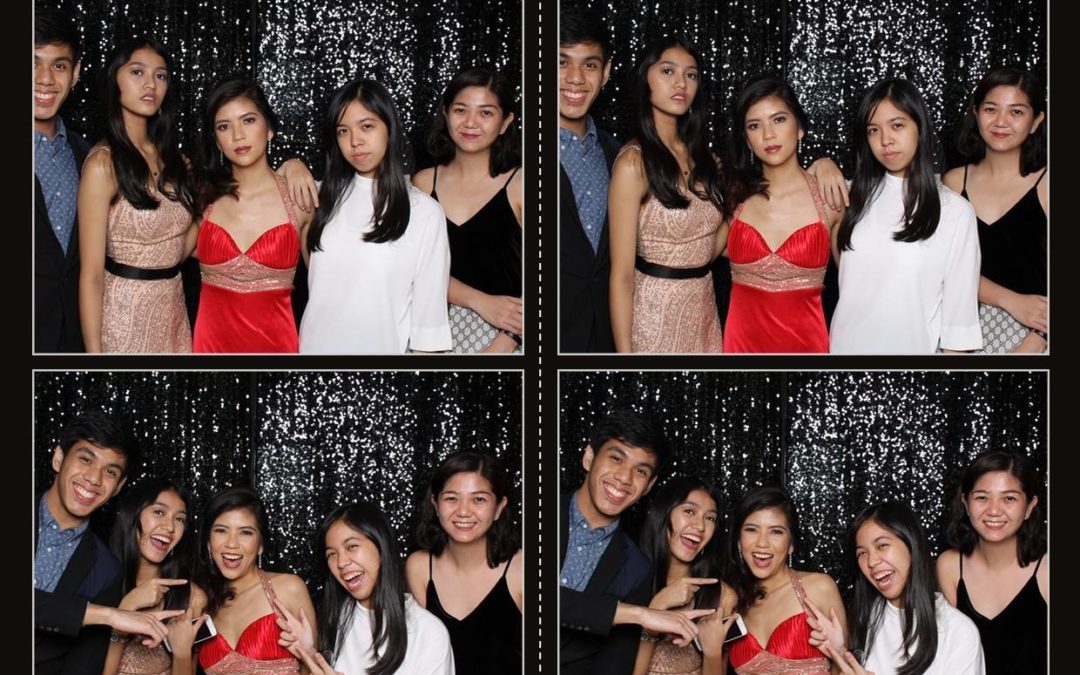 Lyana’s 18th Birthday