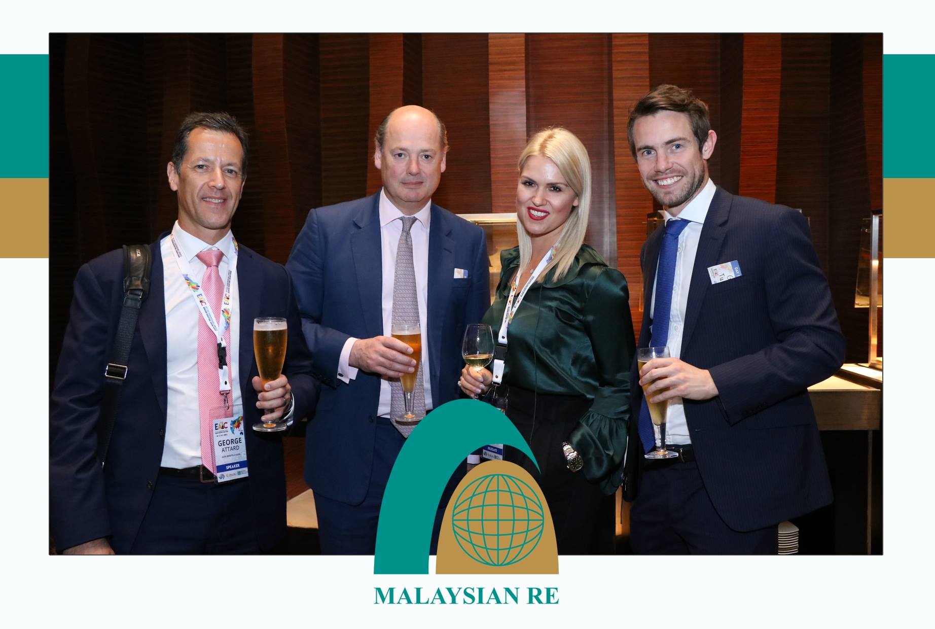 Malaysian RE Cocktail Party – Photoman