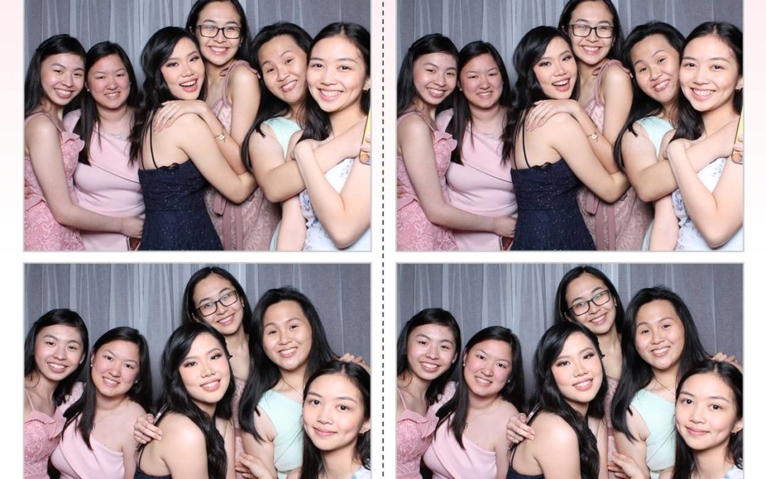 Paulyn’s 18th Birthday