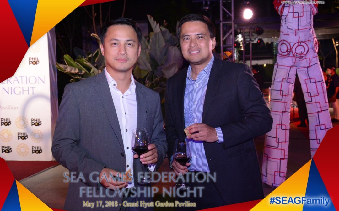 Sea Games Federetion Fellowship Night – Photoman