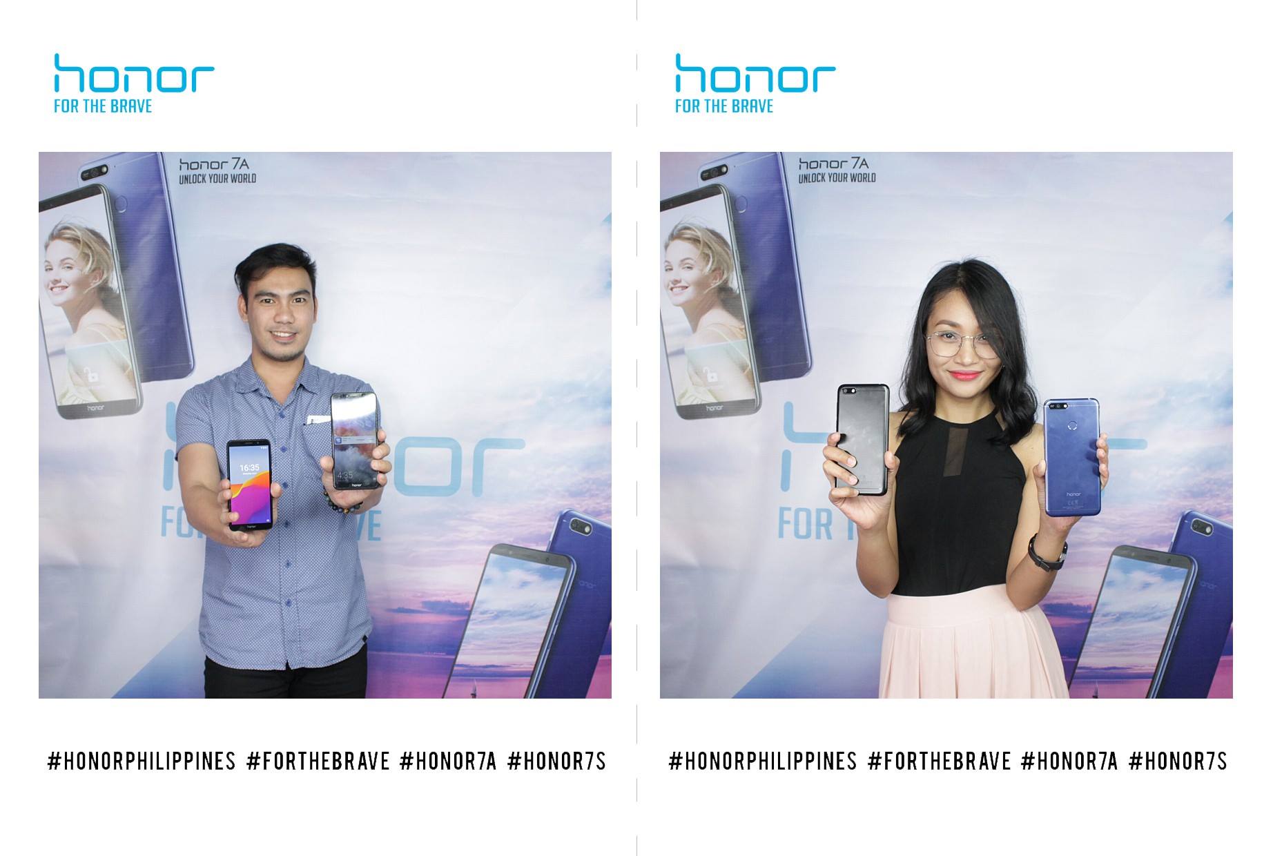 Honor Philippines Media Launch