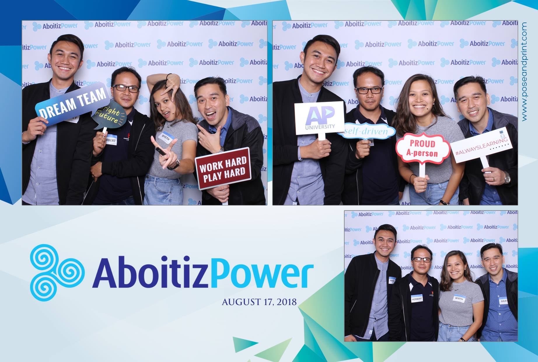 Aboitiz Power