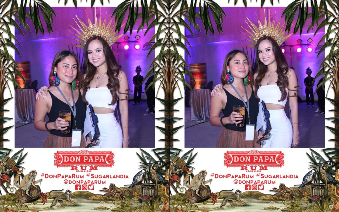 Don Papa Rum – Photoman