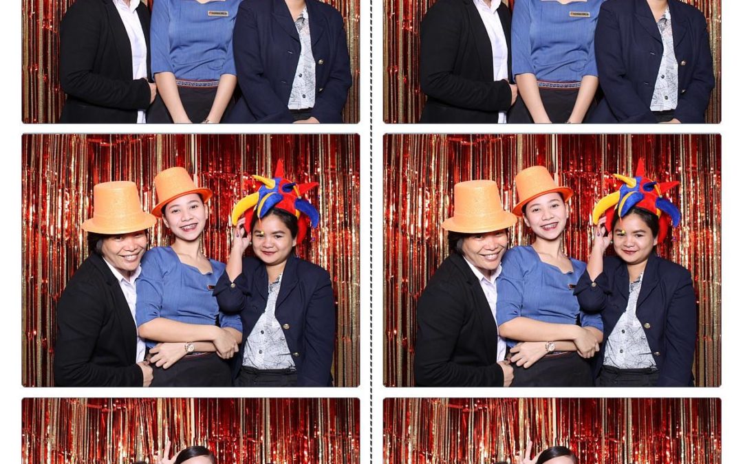 Resorts World Manila 9th Anniversary – Day3