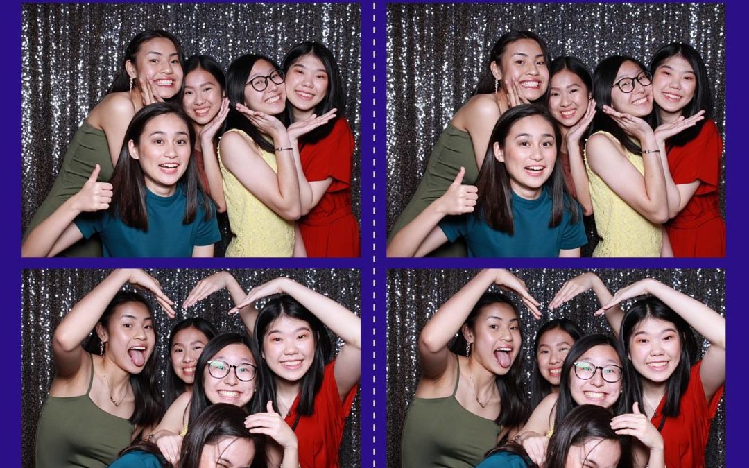 Julia’s 18th Birthday