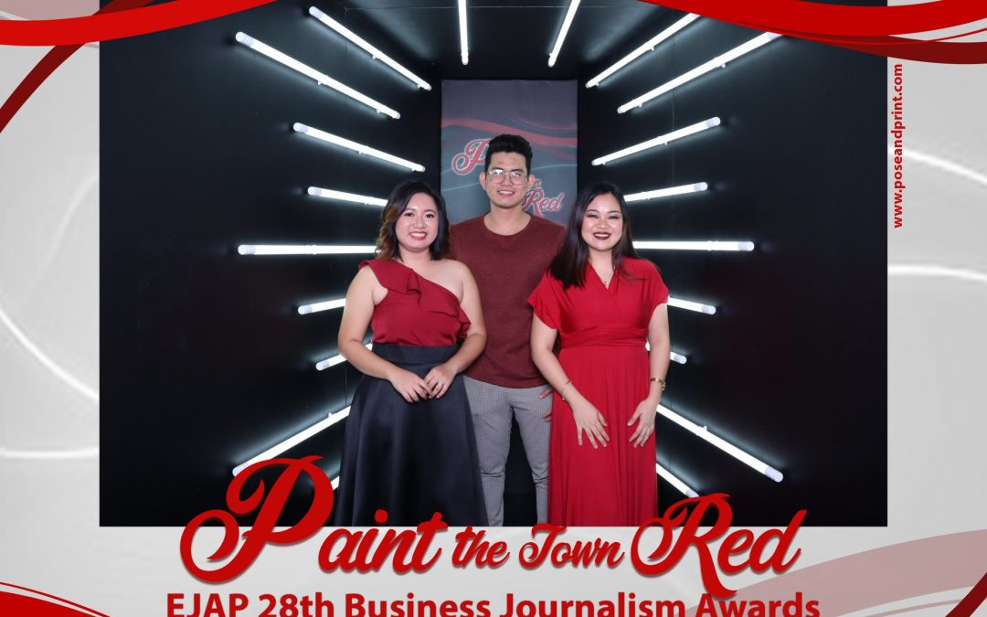 Ayala-EJAP Awards 2019