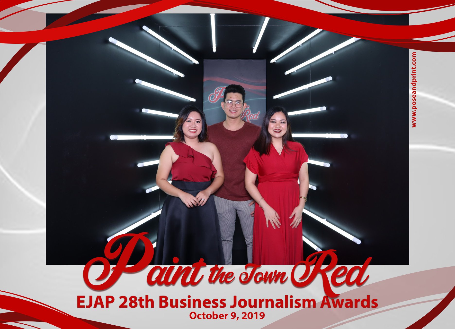 Ayala-EJAP Awards 2019
