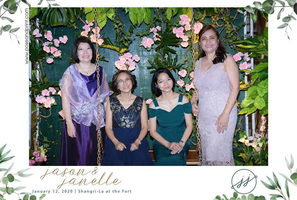 Jason and Janell’s Wedding – Photoman 1