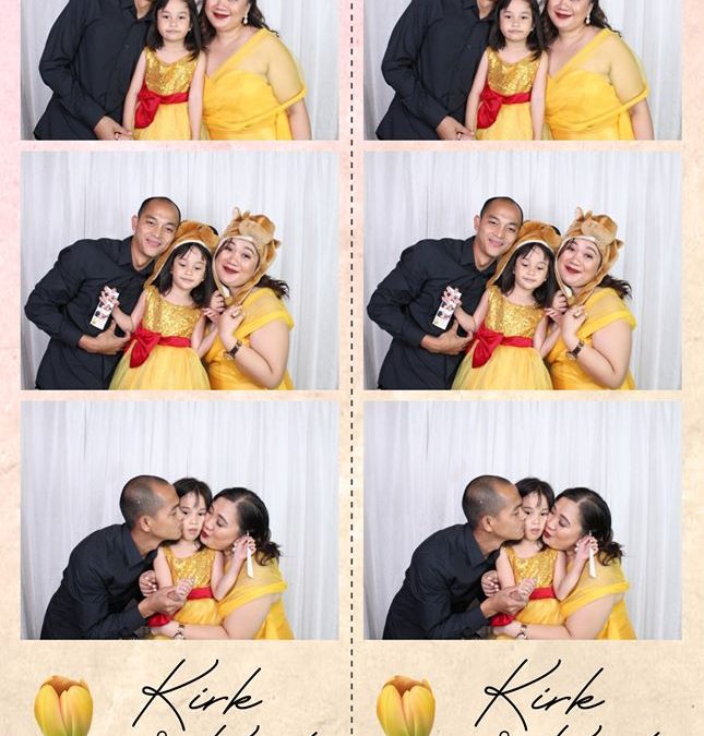 Kirk and Karla’s Wedding