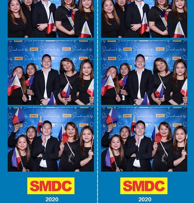 SMDC 2020 Sales Kick Off