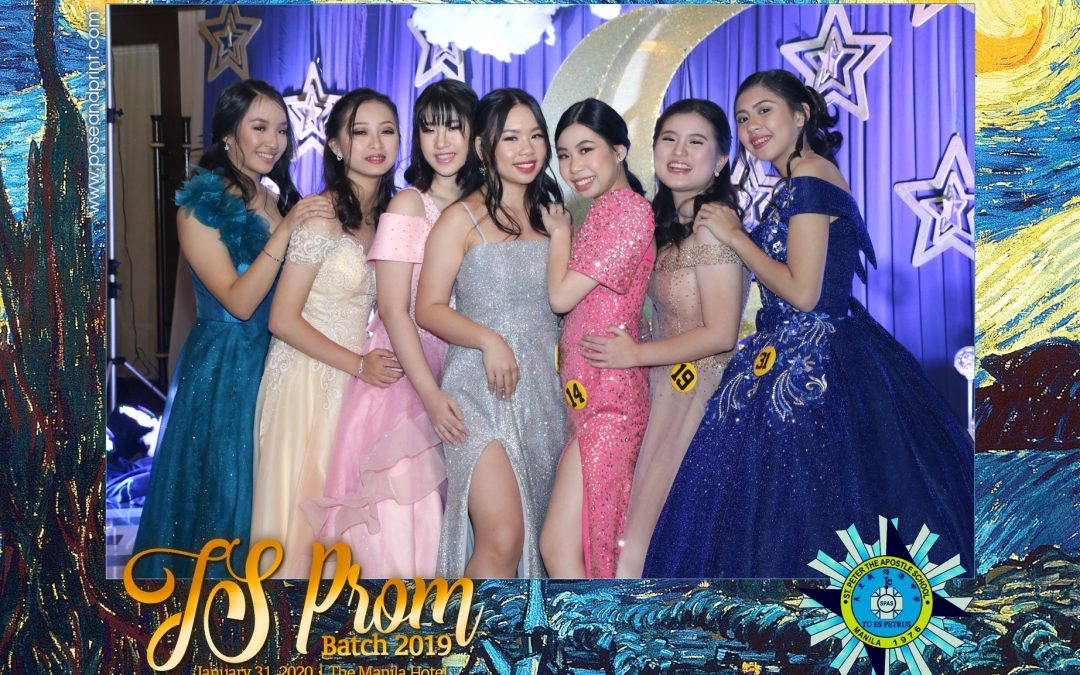 St. Peter the Apostle School JS Prom – Photoman