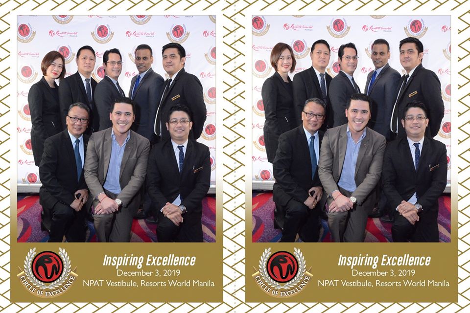 RWM Inspiring Excellence – Photoman