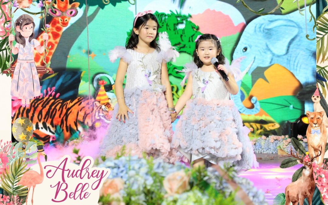 Audrey Belle’s 7th Birthday – Photoman 1