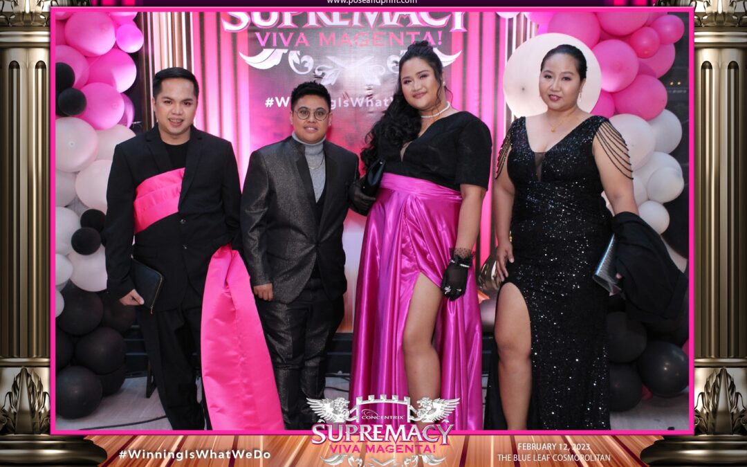 Concentrix Supremacy Viva Magenta Batch1 – Photoman 1