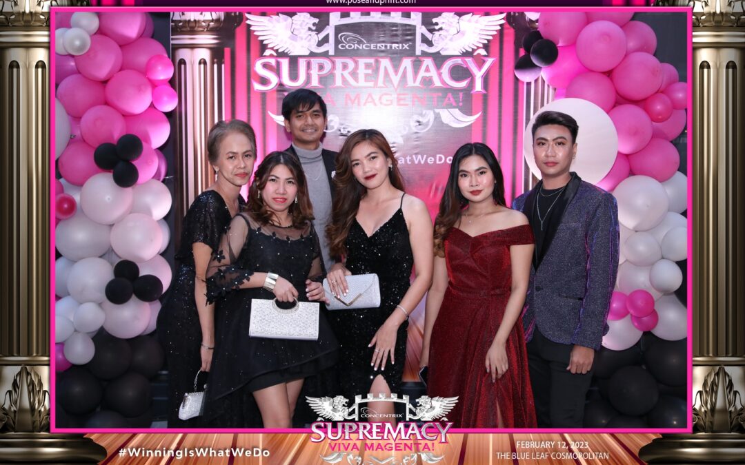 Concentrix Supremacy Viva Magenta Batch1 – Photoman 3