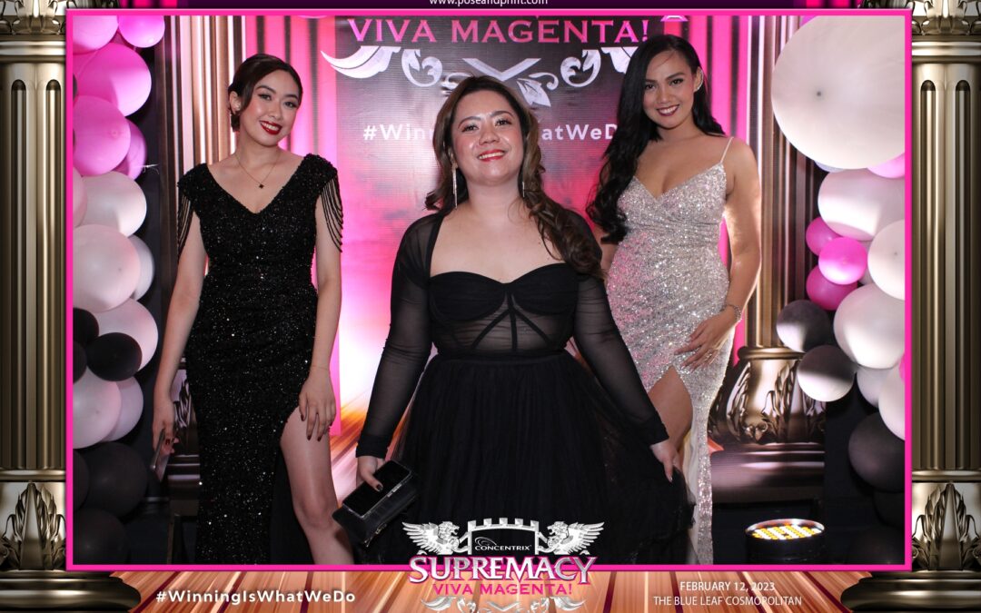 Concentrix Supremacy Viva Magenta Batch2 – Photoman 1