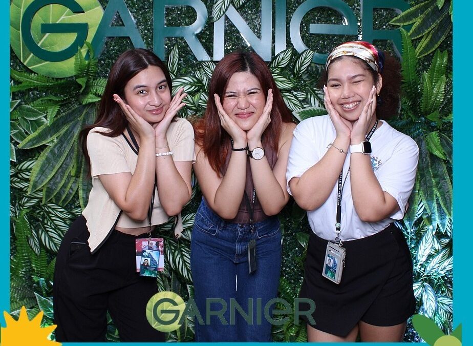 Garnier at DLSU Batch 2 – Day 1