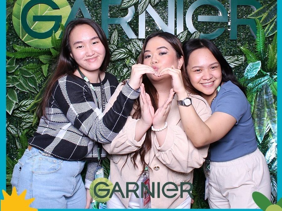 Garnier at DLSU Batch 3 – Day 2