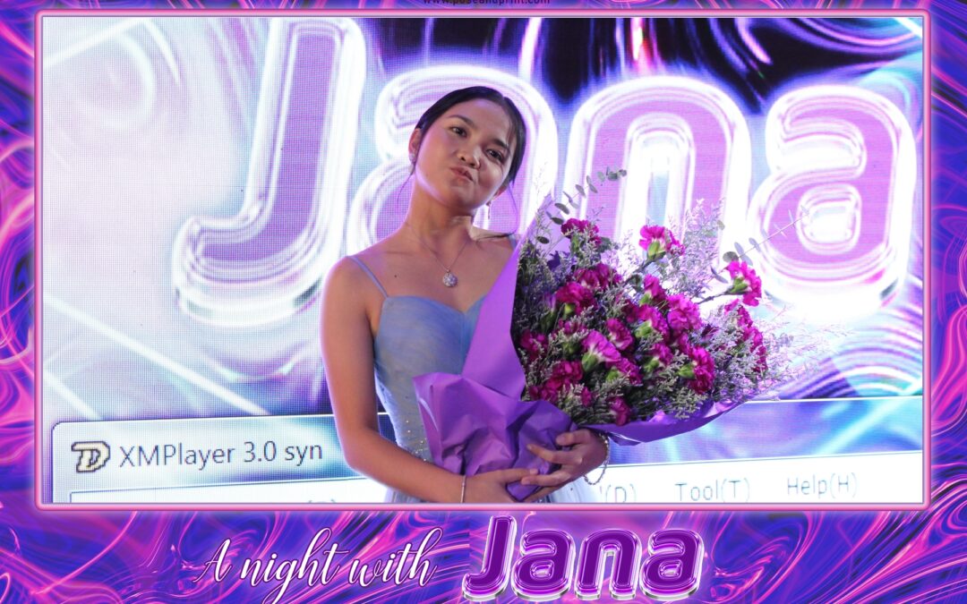 Jana’s 18th Birthday – Photoman