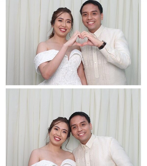 Andrei and Grace’s Wedding