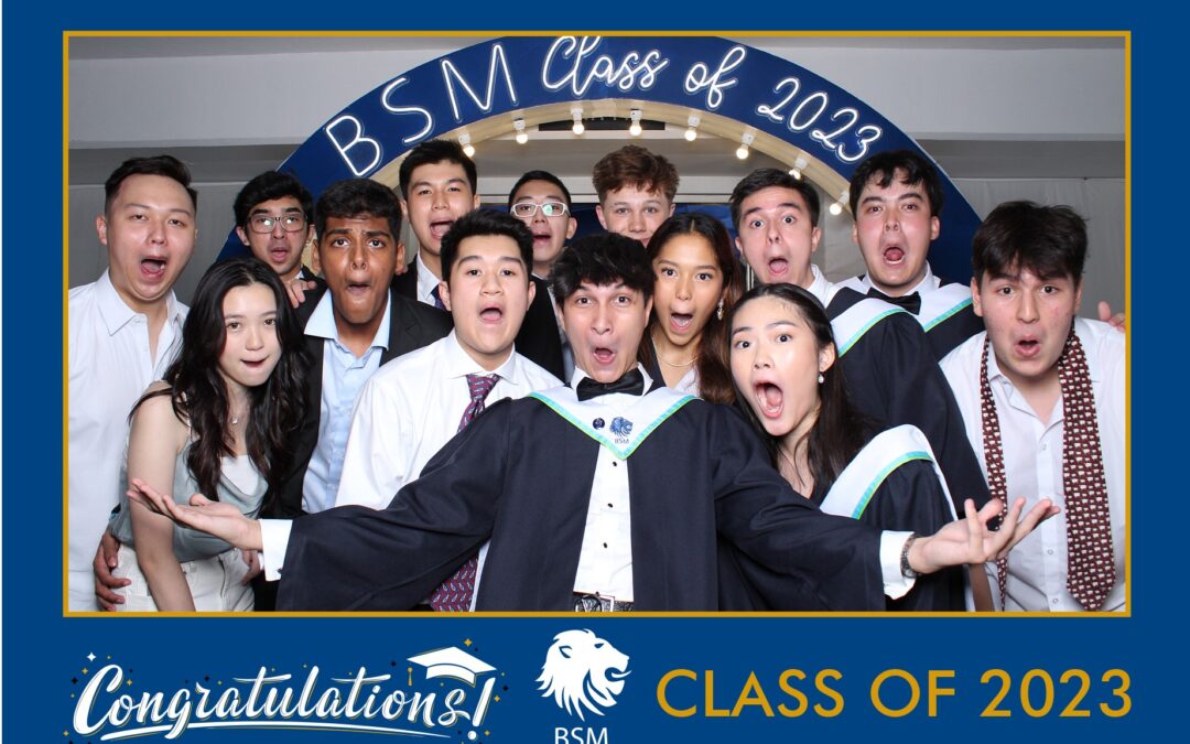 BSM Class of 2023