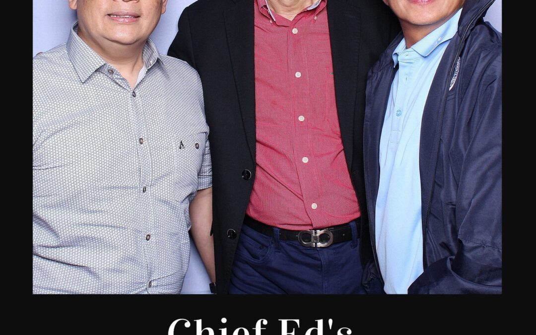 Chief Ed’s 65th Birthday – Toonify Prints