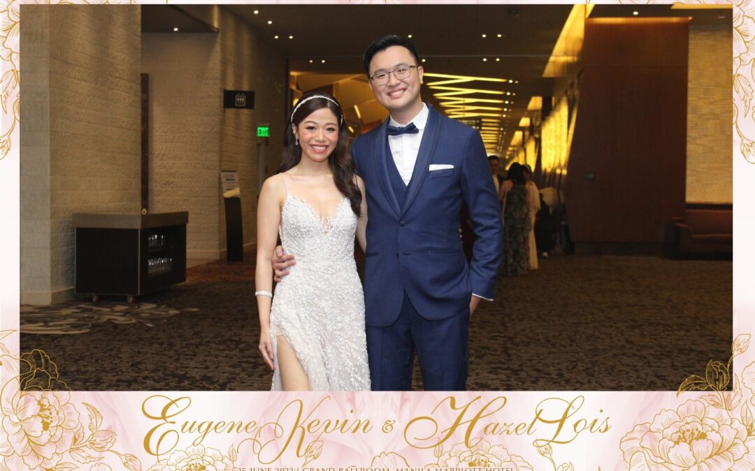 Eugene Kevin and Hazel Lois’ Wedding – Photoman 1