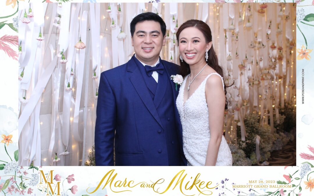 Marc and Mikee’s Wedding – Photoman 2